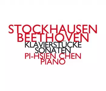Klavierstücke Sonaten
