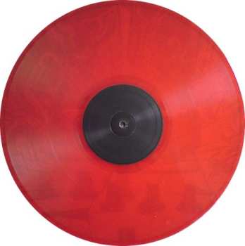 LP Karma To Burn: Live At Sidro Club