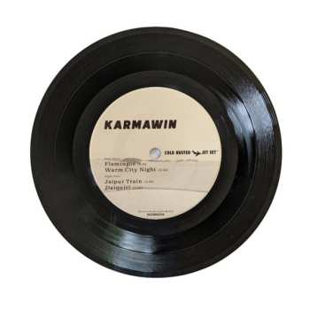 SP Karmawin: Daiquiri LTD