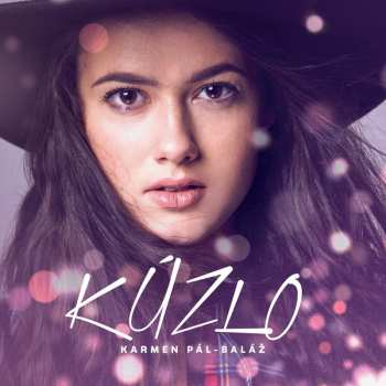 Album Karmen Pál-Baláž: Kúzlo