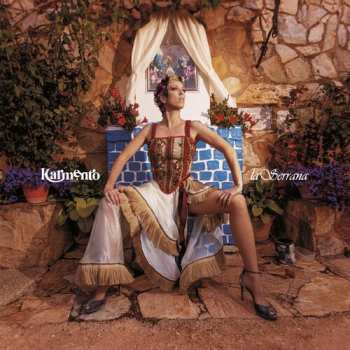 Album Karmento: La Serrana