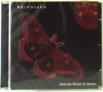 CD Karnataka: Delicate Flame Of Desire