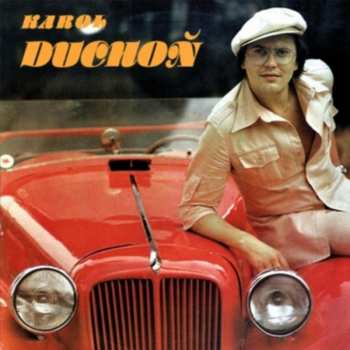LP Karol Duchoň: Karol Duchoň