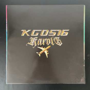 2LP Karol G: KG0516