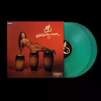 Karol G: Tropicoqueta