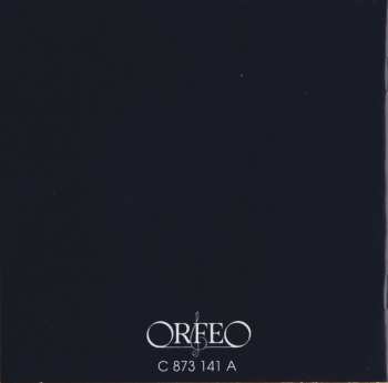 CD Karol Szymanowski: Violin Concerts, Myths 