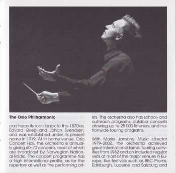 CD Karol Szymanowski: Violin Concerts, Myths 