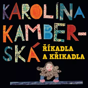 Říkadla A Křikadla