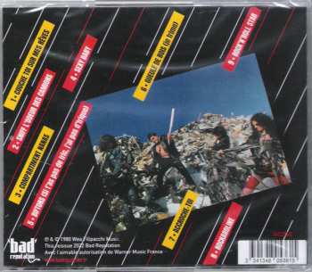 CD Karoline: Karoline