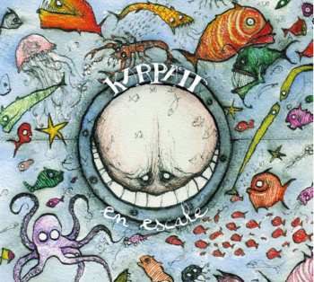 CD Karpatt: En escale