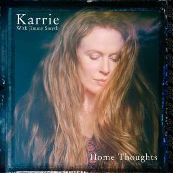 CD Karrie: Home Thoughts