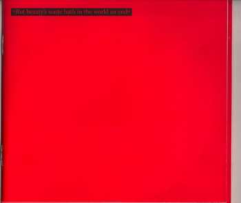 CD Franui: Fool Of Love DIGI