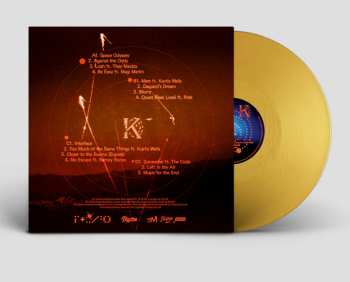 2LP Kartell: Everything Is Here CLR | LTD