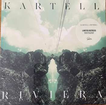 LP Kartell: Riviera LTD | CLR