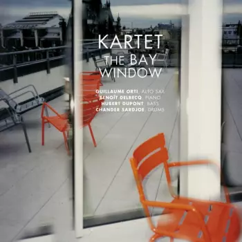 Kartet: The Bay Window