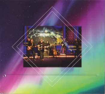 CD Karussell: Erdenwind