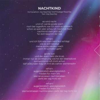 CD Karussell: Erdenwind