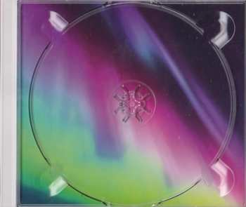 CD Karussell: Erdenwind