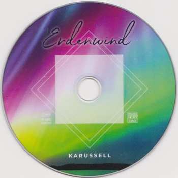 CD Karussell: Erdenwind