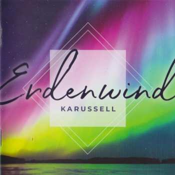 CD Karussell: Erdenwind