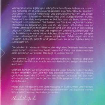 CD Karussell: Erdenwind