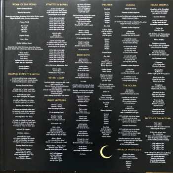 2LP Karyn Crisis' Gospel Of The Witches: Covenant