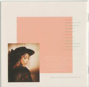 2CD Karyn White: Karyn White DLX