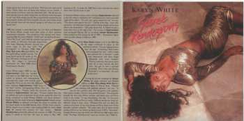 2CD Karyn White: Karyn White DLX