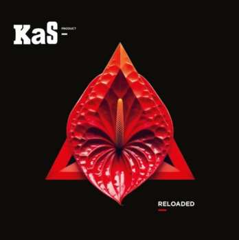 Album Kas Product: Reloaded