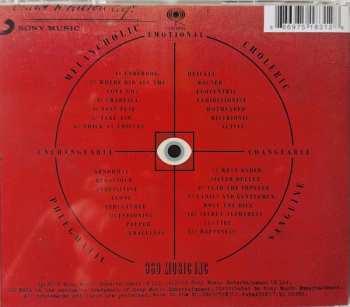 2CD/Box Set Kasabian: Empire /  West Ryder Pauper Lunatic Asylum