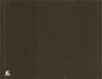 2LP Kasabian: Kasabian