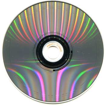 CD Kasabian: Kasabian