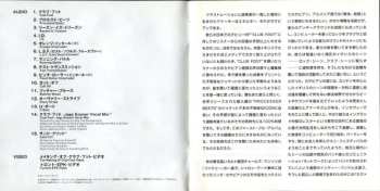 CD Kasabian: Kasabian