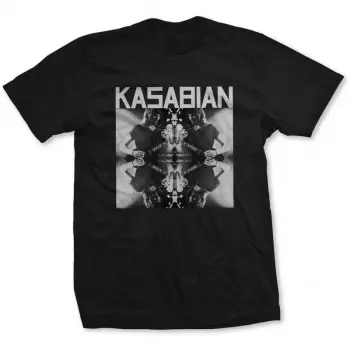 T-shirt Solo Reflect 