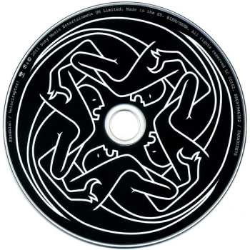 CD/DVD/Box Set Kasabian: Velociraptor! LTD | DLX