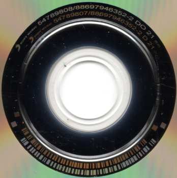 CD/DVD/Box Set Kasabian: Velociraptor! LTD | DLX