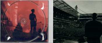 CD Kasalla: Im Stadion