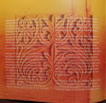 CD Vesselina Kasarova: Bulgarian Soul