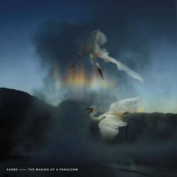 CD Kasbo: The Making Of A Paracosm