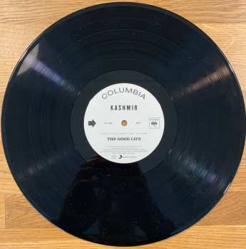 LP Kashmir: The Good Life