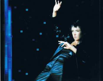 CD Kasia Kowalska: 5