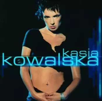 Kasia Kowalska: 5