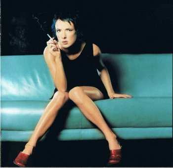 CD Kasia Kowalska: 5