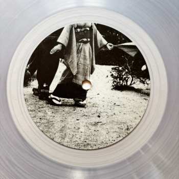 LP Kassel Jaeger: Fernweh CLR