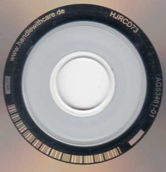 CD Kassem Mosse: Disclosure