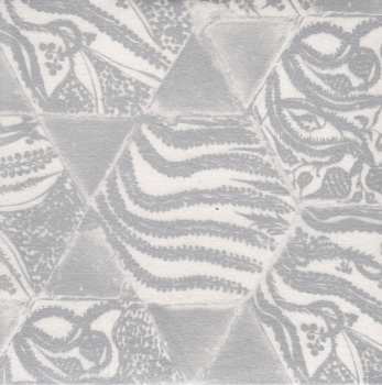 CD Kassem Mosse: Disclosure