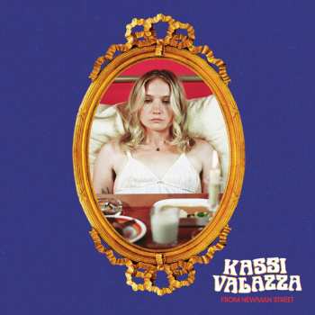 Album Kassi Valazza: From Newman Street