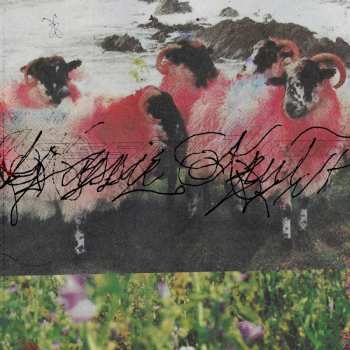 Album Kassie Krut: Kassie Krut (Expanded EP)