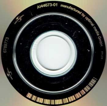 CD Kastelruther Spatzen: Älter Werden Wir Später