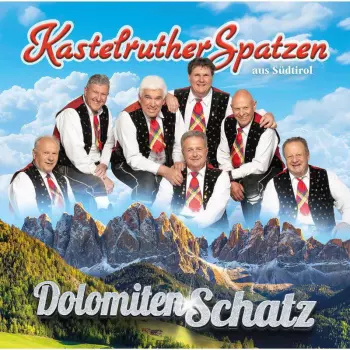 Dolomitenschatz